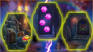 Small Candy Boy Escape Screenshot 0