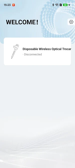 Nova Scope Screenshot 1