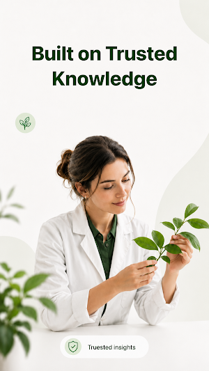 Planture: Plant ID & Care Pro Screenshot 3