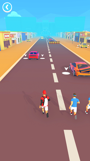 Super Thief Auto Screenshot 2