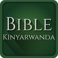 Kinyarwanda Bible (Biblia Yera)