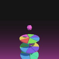 Falldown Tower