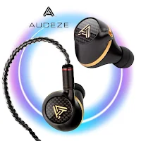 Audeze Euclid App Guide