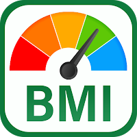 BMI Calculator - Stay Fit
