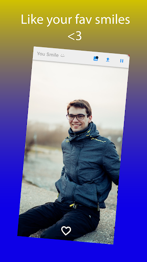You Smile Screenshot 2