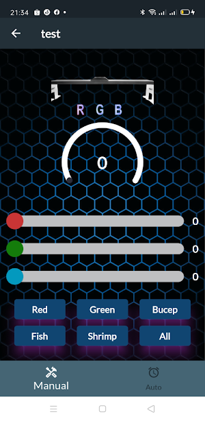T-AQUA PRO Screenshot 0