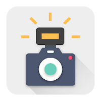 Manual Flash - DSLR like Strob