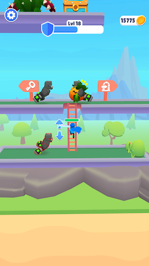 Sword Adventure Screenshot 0