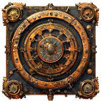 Steampunk Wallpapers
