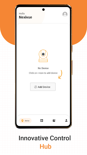Nexivue Screenshot 1