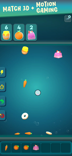 Move Match 3D Screenshot 1
