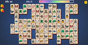 Nối Thú Cổ Điển Screenshot 1