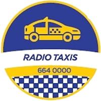 Radio Taxis 6640000 Taxista