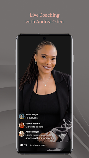 The A.I.R. Tribe Community Screenshot 1