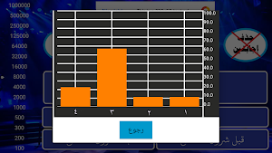 مسابقات ثقافية بدون انترنت Screenshot 1
