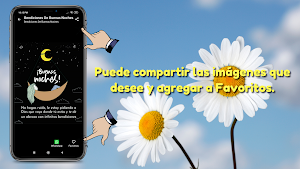 Saludos Diarios de la Semana Screenshot 3