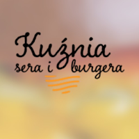 Kuźnia sera i burgera