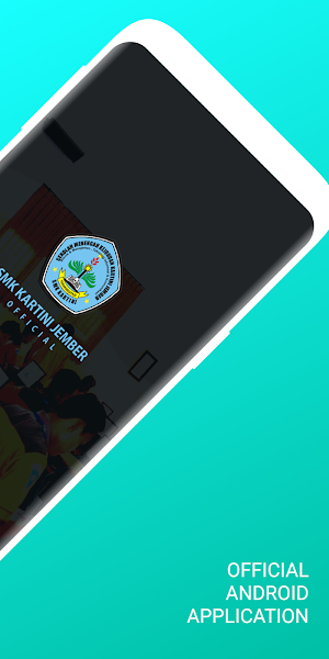 SMK KARTINI JEMBER Screenshot 1