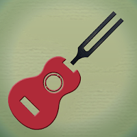 Free Ukulele Tuner