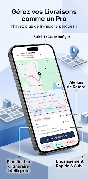 EasySell-Vendre plus et mieux Screenshot 0