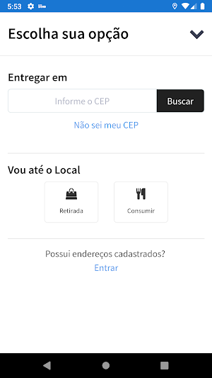 Sopro Forneria Screenshot 3