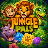 Jungle Pals