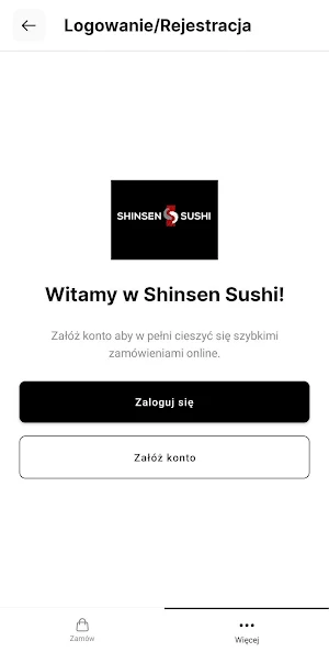 Shinsen Sushi Screenshot 2