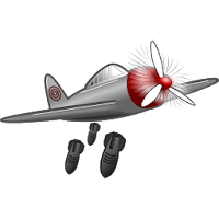 Military aircraft