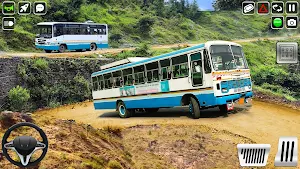 Indian Bus Simulator 2023 Pro Screenshot 0