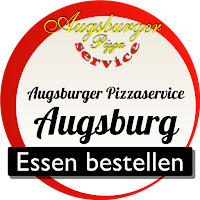 Augsburger Pizzaservice Augsbu