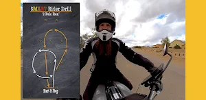 Motorcyclists tips and tricks Screenshot 2