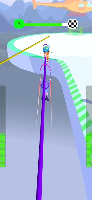 Cheat Run Screenshot 1