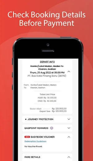 Kota Pinang Baru Screenshot 3