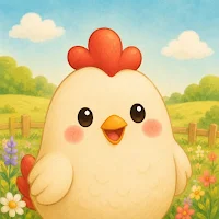 Chicken Mood Journal