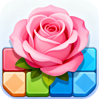 Flower Journey - Earn Rewards