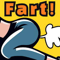 Fart Sounds–Fart Prank Sounds
