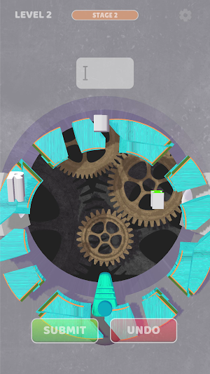 Word of Locks Screenshot 3