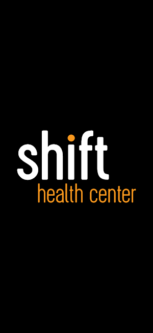 Shift Health Center Screenshot 0