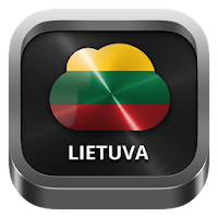 Radio Lithuania