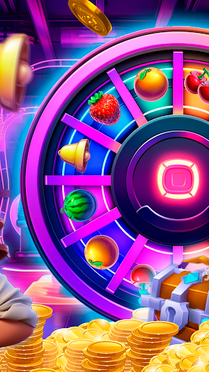 Fruits Line Screenshot 1
