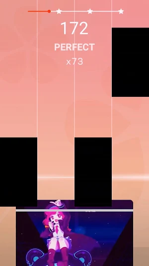 Piano StarTuber Screenshot 0