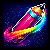 Vangu: Learn to Draw