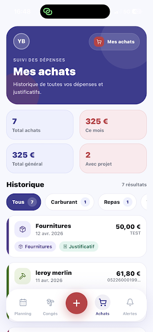 MafaMaster Screenshot 2