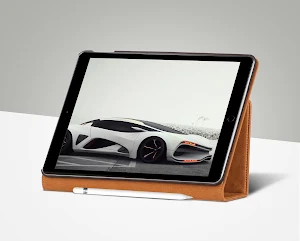 Stylish Concept Cars Wallpaper Screenshot 2