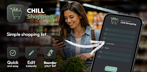 Chill Shopping Screenshot 0