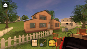 Hello Angry Neighbor Stories 3 Screenshot 1