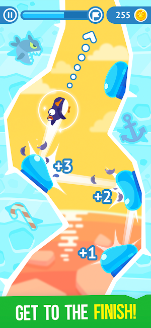 Sprint Masters Screenshot 1