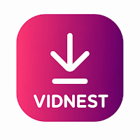 Vidnest – Media Downloader
