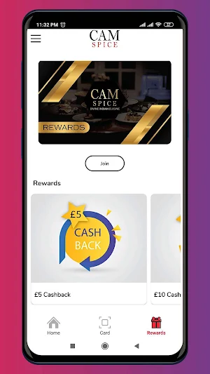 Cam Spice Screenshot 3