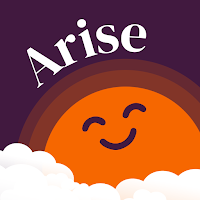 Arise: Quiet Time & Journal